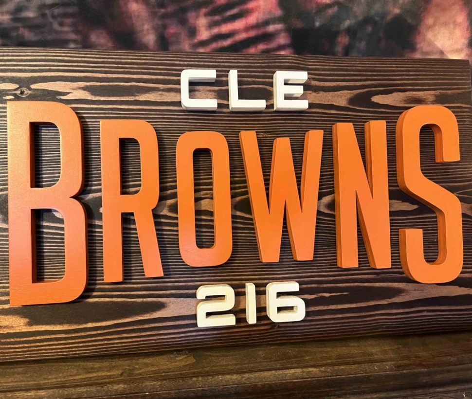 BROWNS